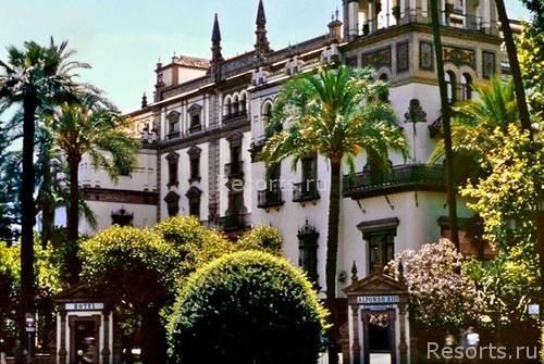 Alfonso XIII 16